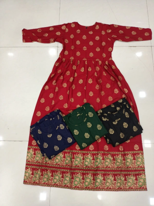 GOWN COLLECTION